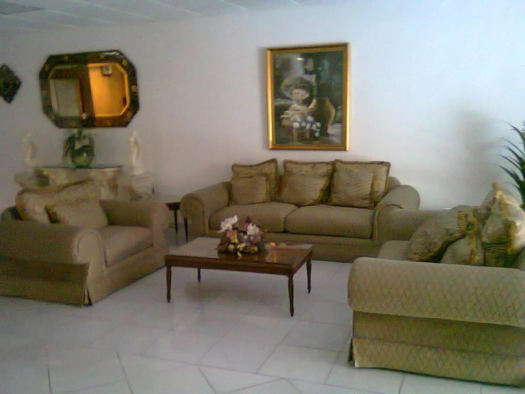 Hotel Ibarra Tepic Eksteriør billede