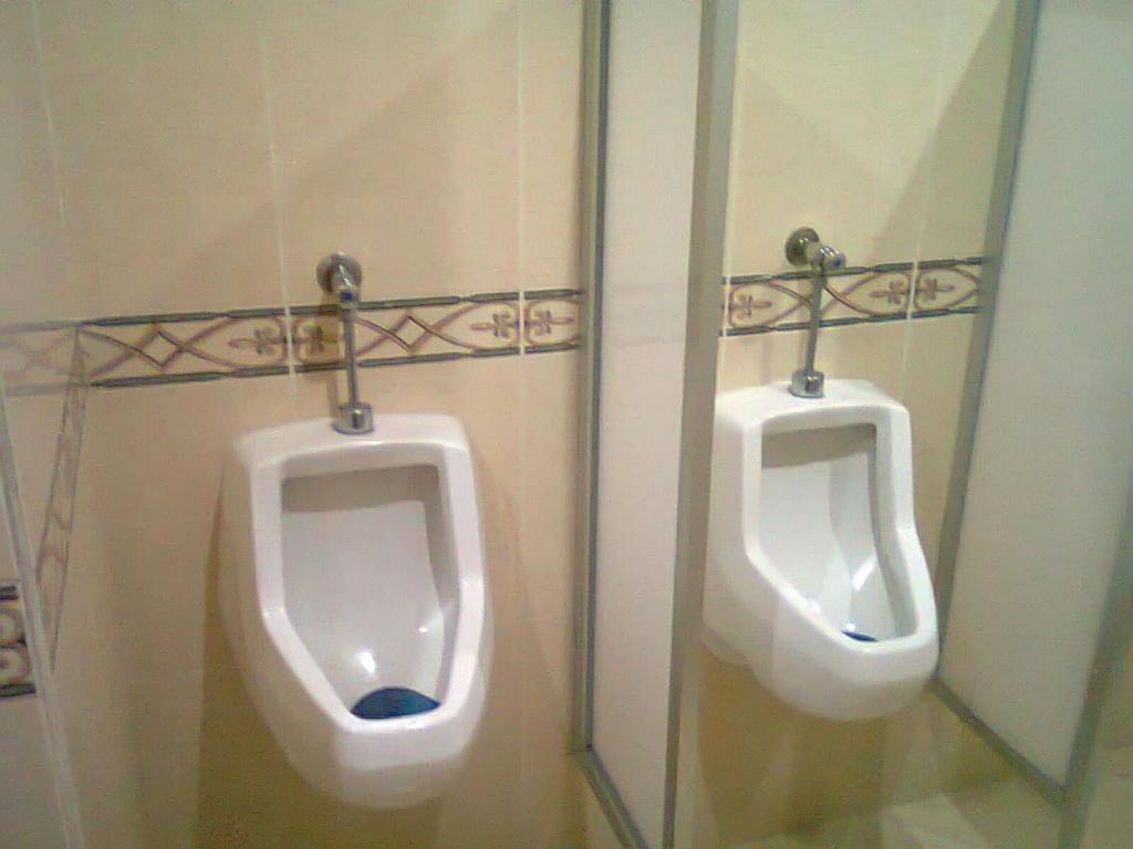 Hotel Ibarra Tepic Eksteriør billede