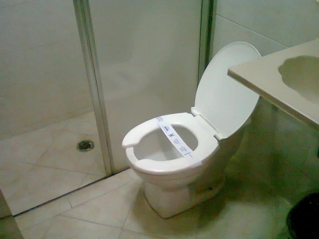 Hotel Ibarra Tepic Værelse billede
