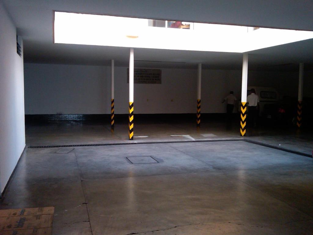 Hotel Ibarra Tepic Eksteriør billede