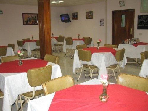 Hotel Ibarra Tepic Eksteriør billede