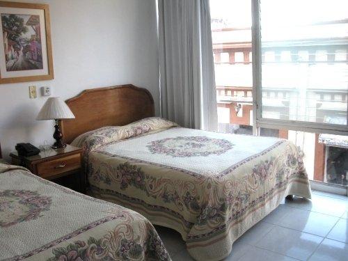 Hotel Ibarra Tepic Eksteriør billede